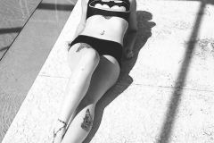 arielle-bw