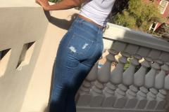 sultrysexybluejeanbabe