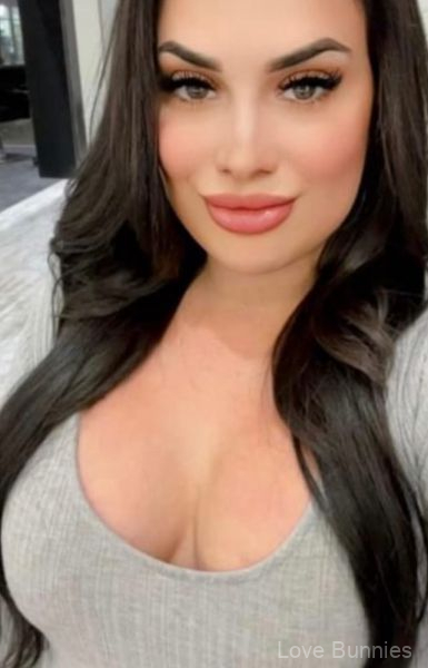 Love Bunny Bianca - Sexy Vegas Bachelor Party Stripper & Exotic Entertainer