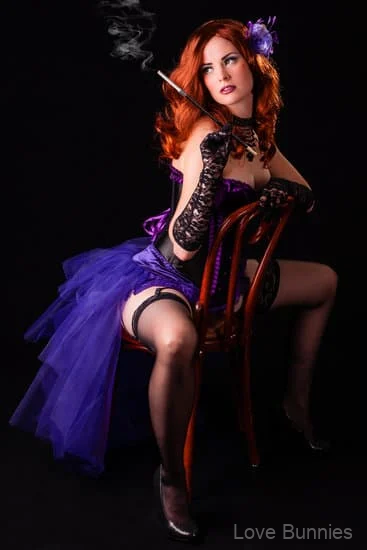 burlesque