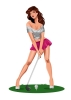 sexy-golf-caddy-babes