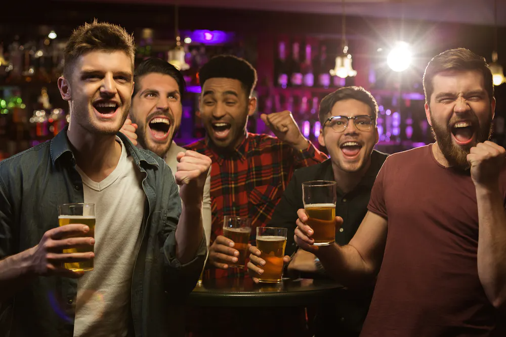 The Ultimate Bachelor Party Guide to Sin City