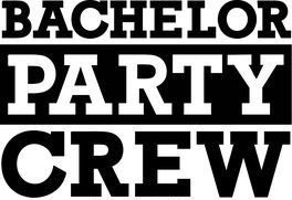 Bachelor Party Crew 1