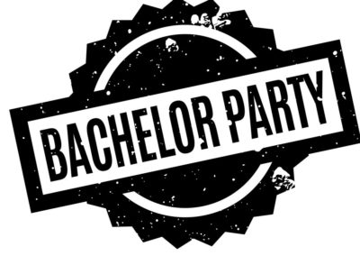 Bachelor Party Las Vegas 1 400x284
