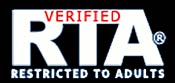 Verified RTA member