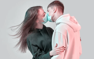Quarantine and chill: How New Yorkers are mating and dating during coronavirus