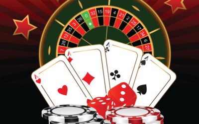 How to throw a casino party at your home or airbnb