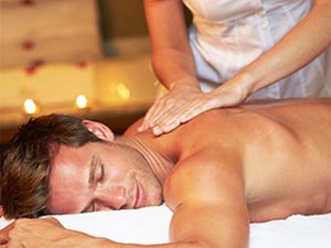 Massage Therapists Las Vegas Nv