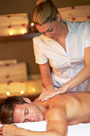 Massage Therapists Las Vegas