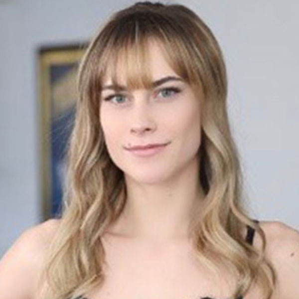 Nova Skies Pornstar Exotic Dancer Model Headshot