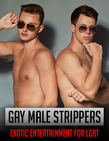 Gay Male Strippers In Las Vegas
