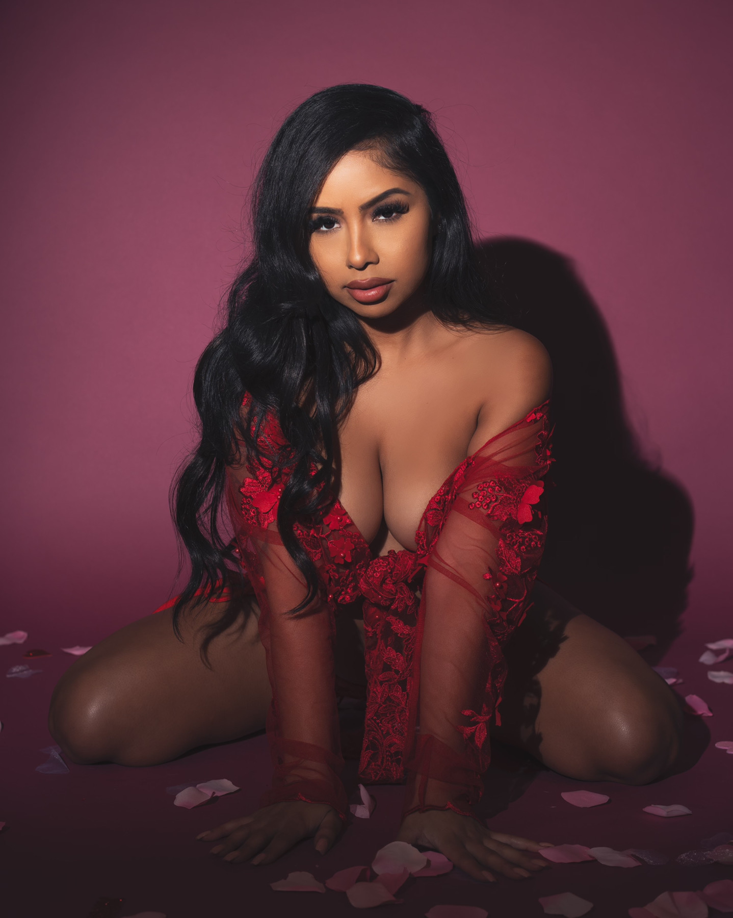 Beautiful stripper named Desire (2)