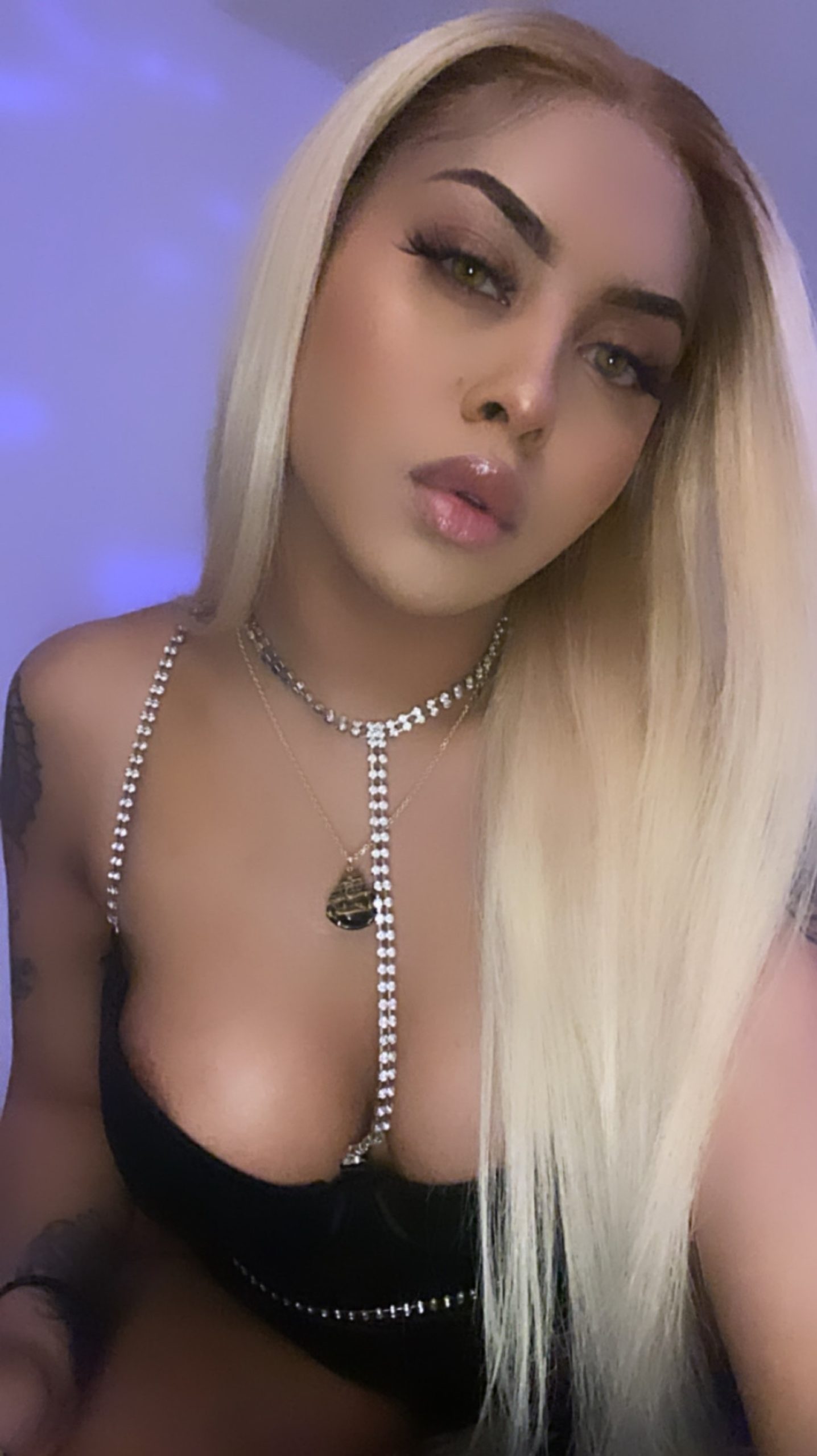 Meloniee is an exotic mix dancer and model (4) Meloniee Is An Exotic Mix Dancer And Model 4 1 Scaled