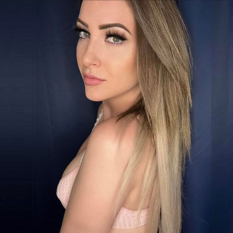Anya Female Model