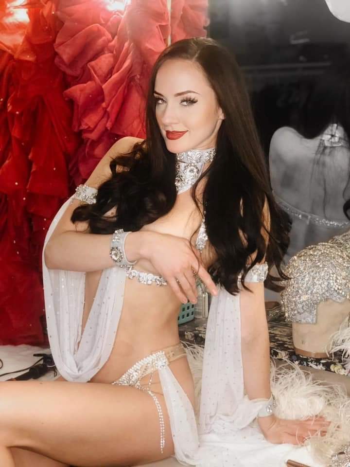 Lola Legs Exotic Dancer in Vegas (2)