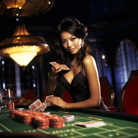 topless blackjack dealers las vegas