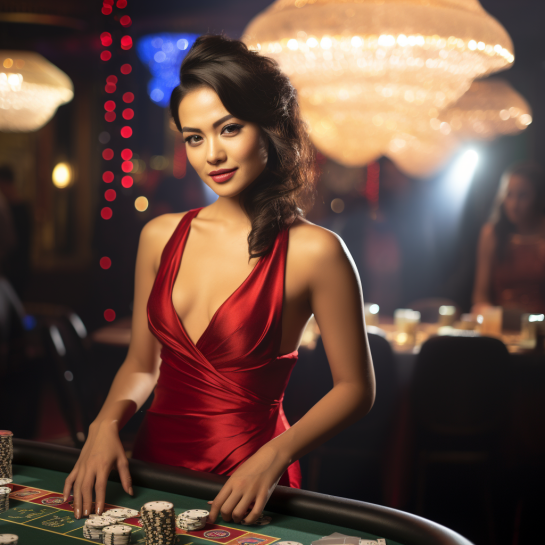 Topless Poker Dealers las vegas Topless Poker Dealers las vegas