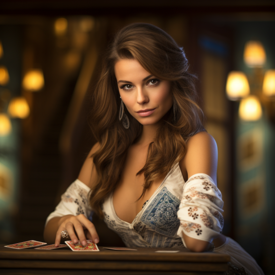 Topless Poker Dealers in las vegas Topless Poker Dealers in las vegas