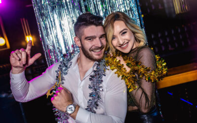 How to Enjoy Your Stay with an Elite Companion Las Vegas Style