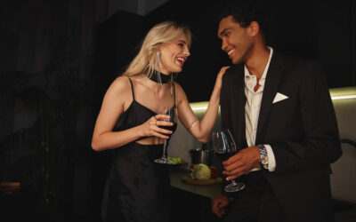Las Vegas Nightlife: Escort-Friendly Venues and Activities