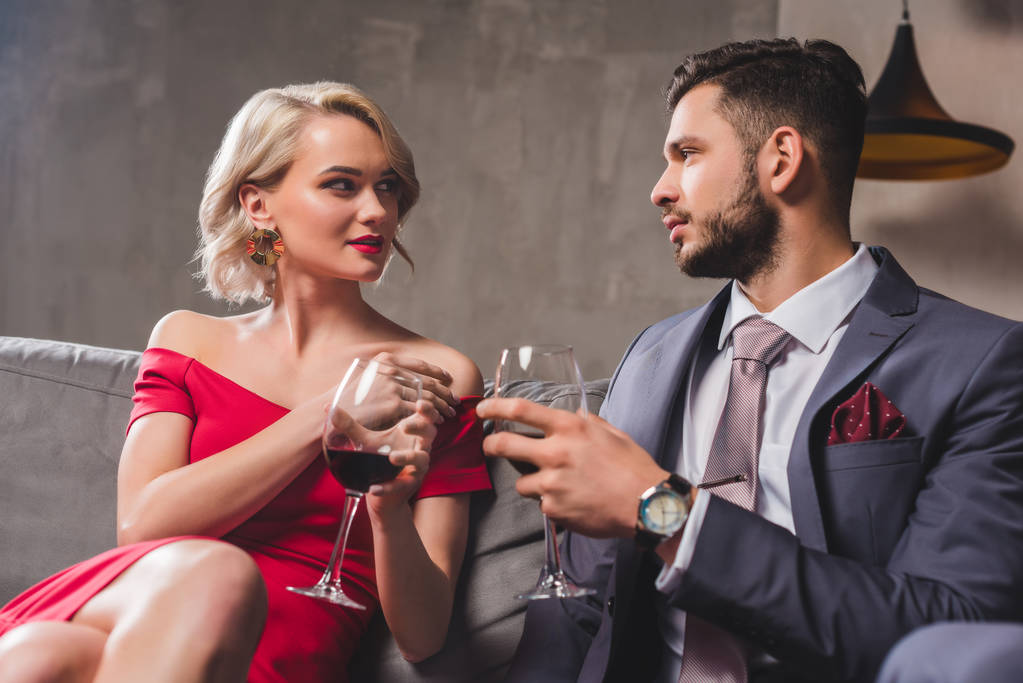What Companions Value in a Client (And What Turns Them Away) (3) What Companions Value in a Client (And What Turns Them Away) (3)