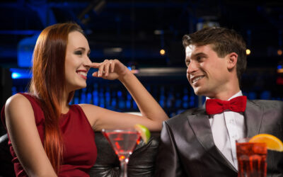 Why Las Vegas Convention Escort Services Are in High Demand