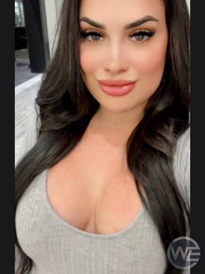 Love Bunny Bianca - Sexy Vegas Bachelor Party Stripper & Exotic Entertainer